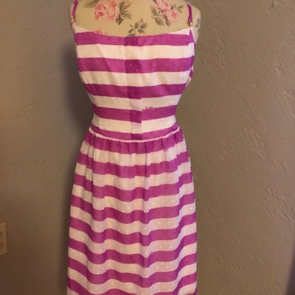 NEVER WORN Lilly Pulitzer Dress-Size 14